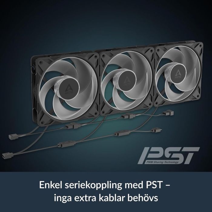 Ventilateur CPU Arctic ACFAN00322A 5