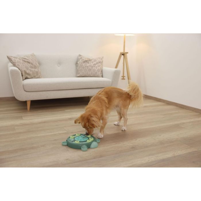 Jouet pour chats Kerbl Turquoise 6