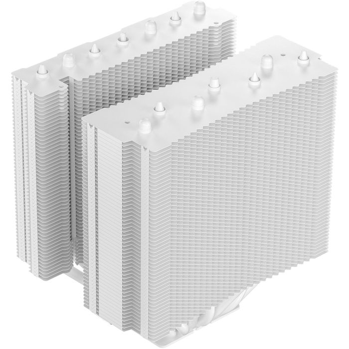 K Cooler DeepCool ASSASSIN VC ELITE White 6 K Cooler DeepCool ASSASSIN VC ELITE White 6