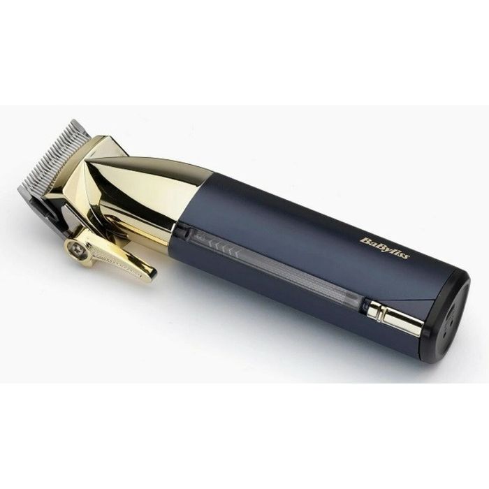 Coupes Sans Fil Babyliss E992 8