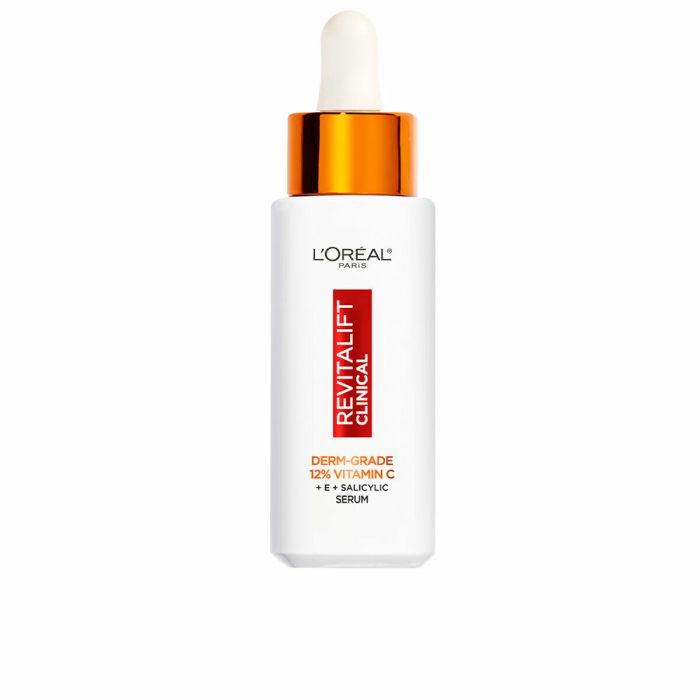 L'Oréal Paris REVITALIFT CLINICAL Sérum Derm-Grade 12% Vitamine C 30 ml