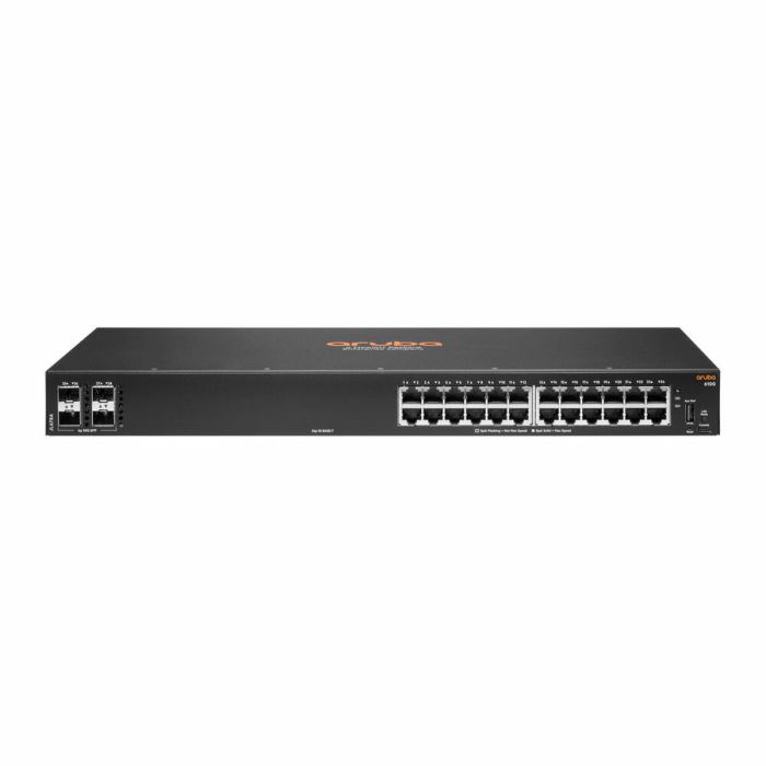 Switch HPE JL678A RJ-45 0 Switch HPE JL678A RJ-45 0