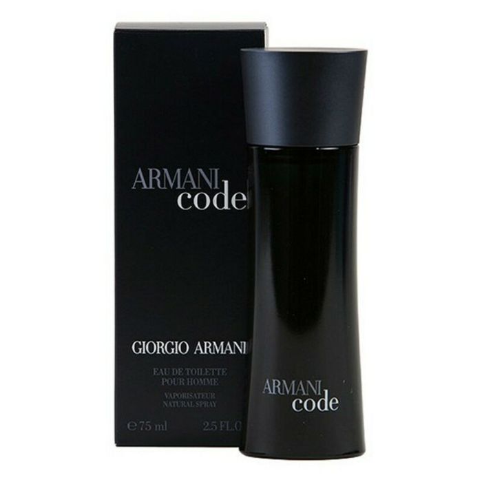 Parfum Homme Armani EDT 0 Parfum Homme Armani EDT 0