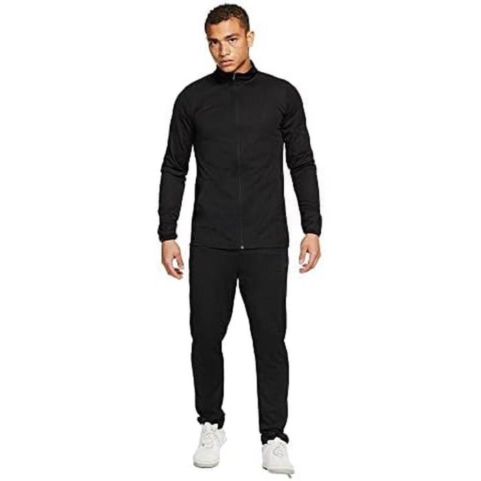 Survêtement pour Adultes Nike Dri-FIT Academy Noir Homme 13-15 Ans 2