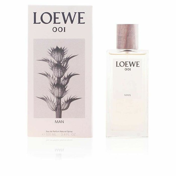 Parfum Homme Loewe 8426017050708 EDP (100 ml) 1