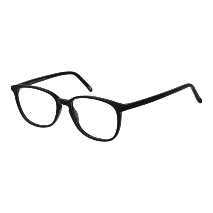 Monture de Lunettes Unisexe Andy Wolf 4545 52A 0 Monture de Lunettes Unisexe Andy Wolf 4545 52A 0