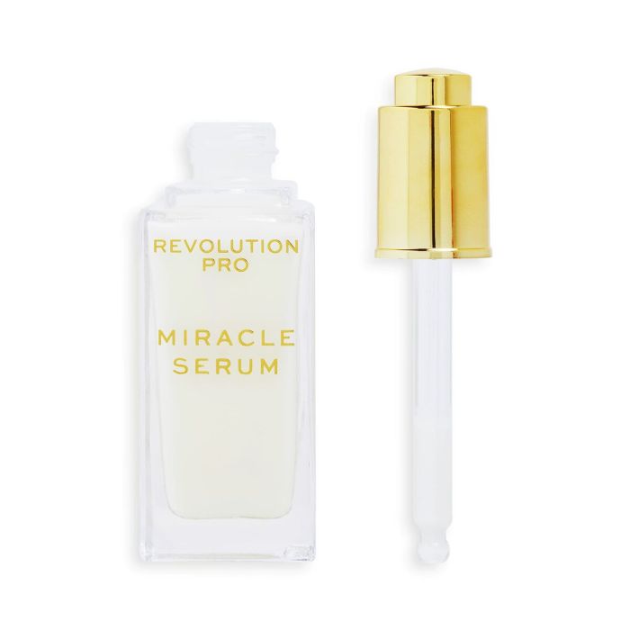 Sérum visage Revolution Pro Miracle Serum 30 ml 2 Sérum visage Revolution Pro Miracle Serum 30 ml 2
