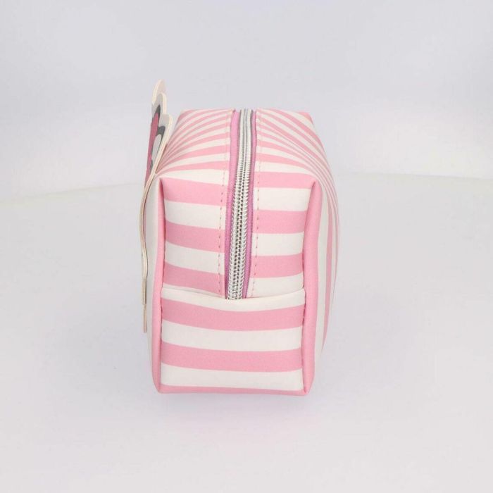 Nécessaire de Voyage Hello Kitty Rose 2