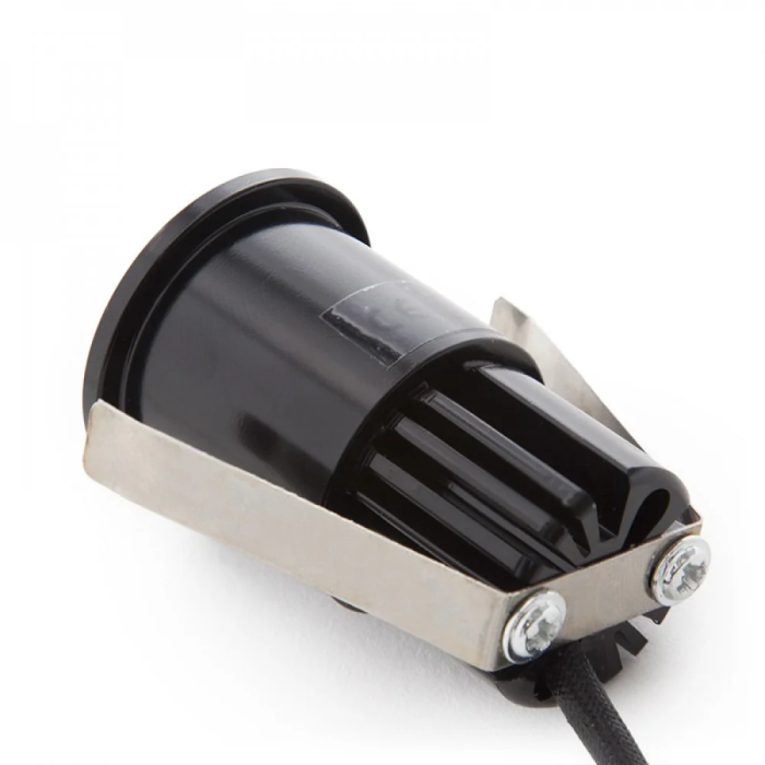 Lumière Encastrée LED 2W 168Lm 2700K Hayden Circulaire Ø36mm 40.000H JN-S003-A-WW 3