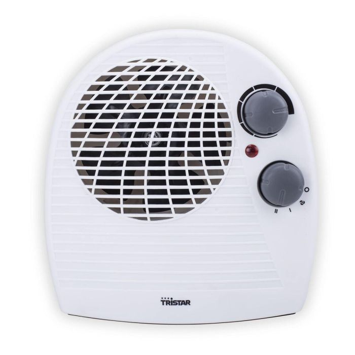 Chauffage Tristar KA-5046 2000 W Blanc 4