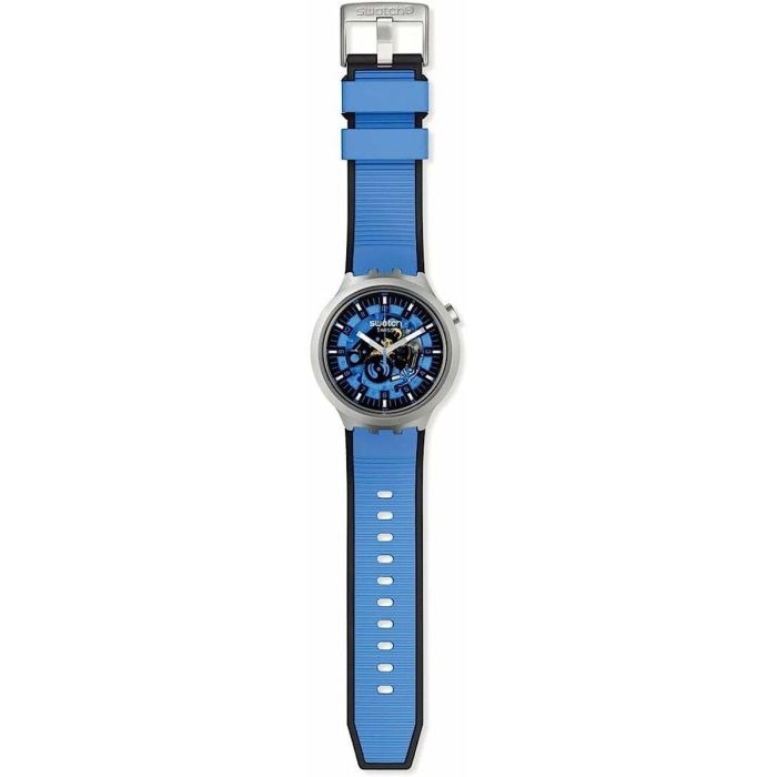 Montre Unisexe Swatch SB07S106 3