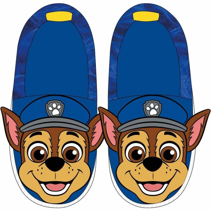 Chaussons The Paw Patrol Bleu 26-27 1