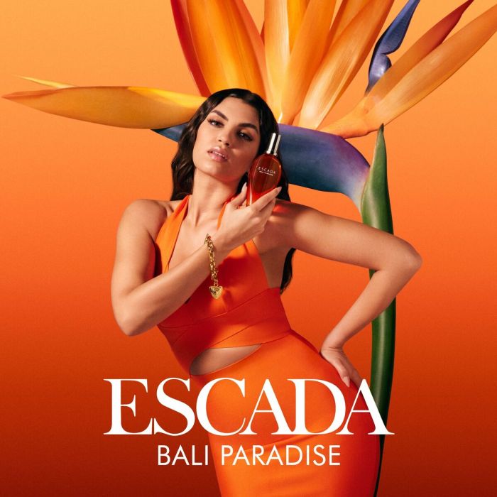 Parfum Femme Escada BALI PARADISE 30 ml 1