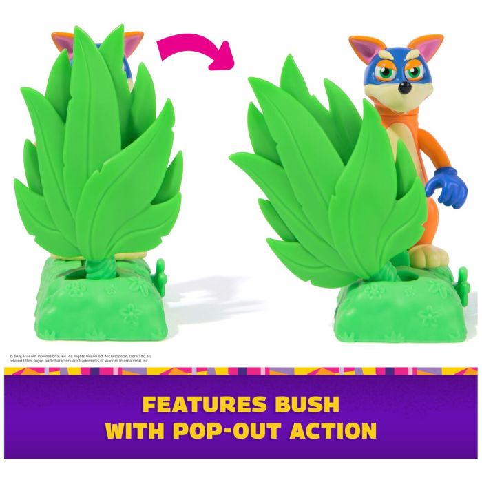 Figurine d’action Dora Dora 1