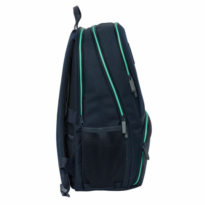 Cartable Real Madrid C.F. 30 x 42 x 17 cm 1 Cartable Real Madrid C.F. 30 x 42 x 17 cm 1