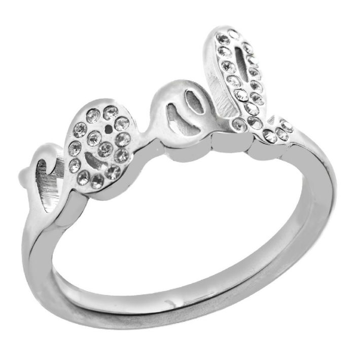 Bague Femme Folli Follie 3R17F069C 16