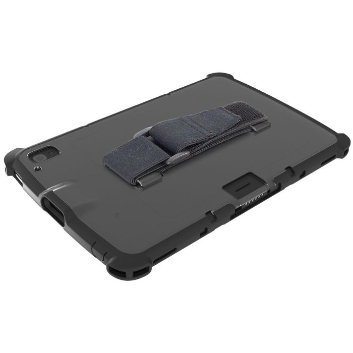 Housse pour Tablette Infocase FM-SNP-ET4X10-HSTP Noir 0 Housse pour Tablette Infocase FM-SNP-ET4X10-HSTP Noir 0