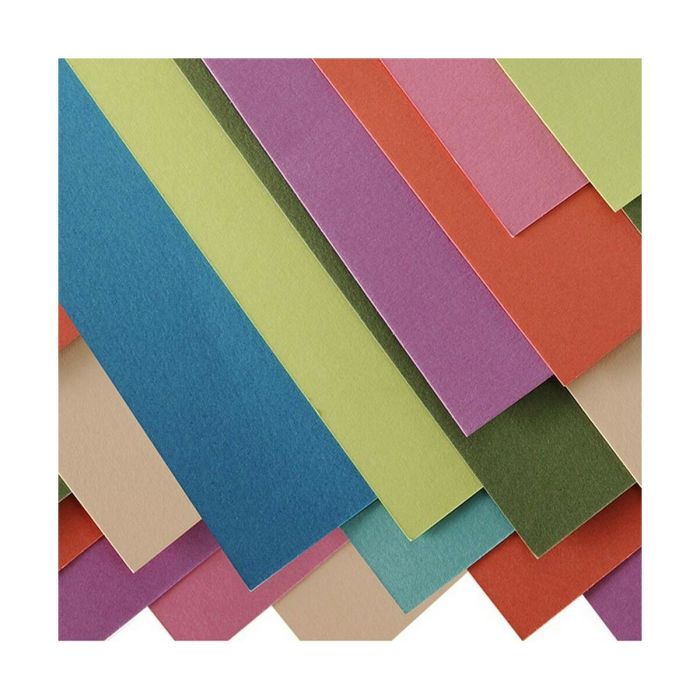 Papiers carton Iris Crème 50 x 65 cm 4