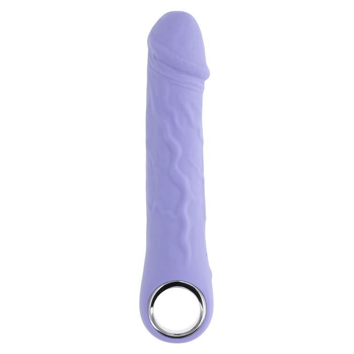 Vibromasseur Evolved Violet 14 Vibromasseur Evolved Violet 14