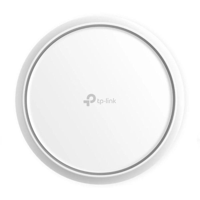 Router TP-Link HB210PRO(1-PACK) Blanc WAN/LAN RJ45 x 1 Wi-Fi Ethernet Mesh QoS 1 Router TP-Link HB210PRO(1-PACK) Blanc WAN/LAN RJ45 x 1 Wi-Fi Ethernet Mesh QoS 1