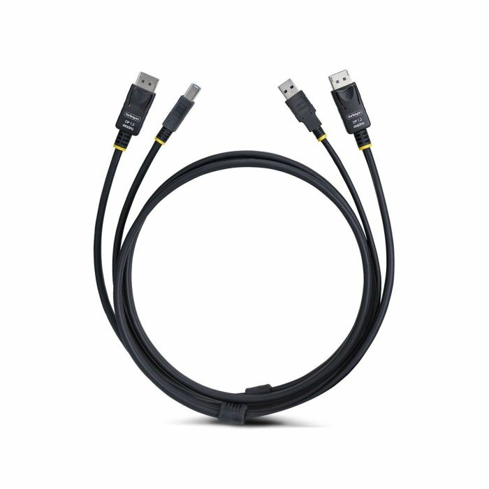 Câble adaptateur Startech DU1226-KVM-CABLE 1 Câble adaptateur Startech DU1226-KVM-CABLE 1