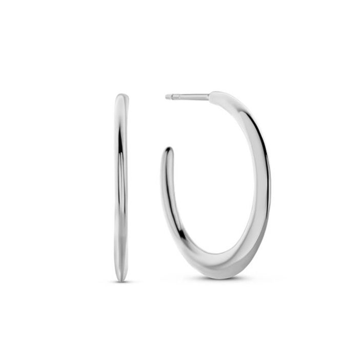 Boucles d´oreilles Femme New Bling 9NB-1391 Argenté