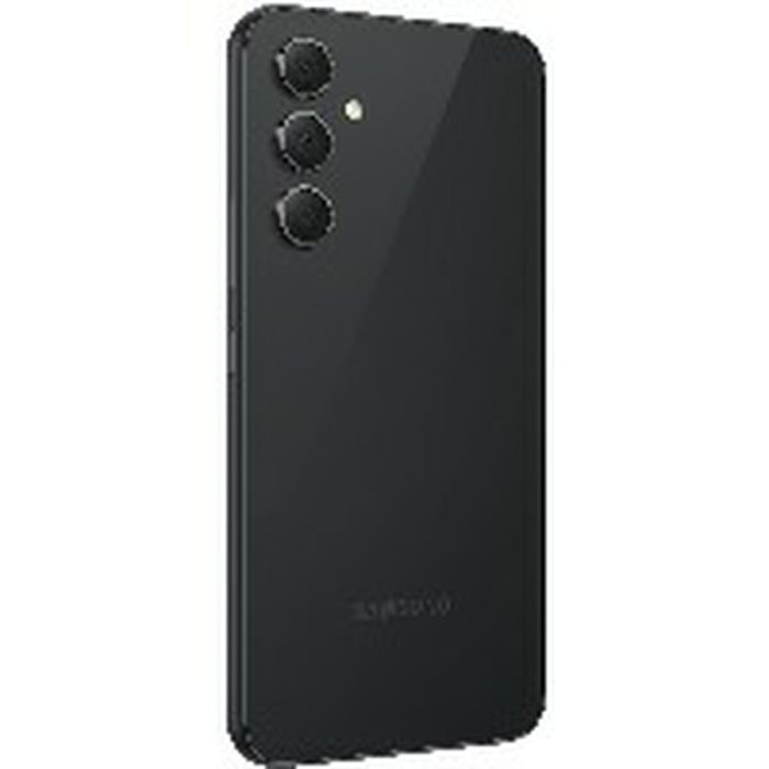 Smartphone Samsung Galaxy A54 5G A546B 6,4" 8 GB RAM 128 GB Noir Gris Acier 20