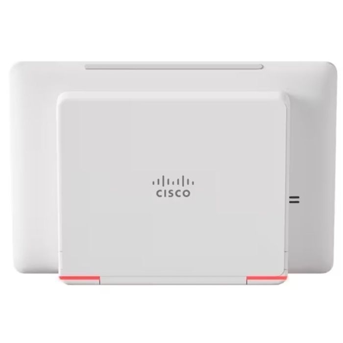 Casque CISCO CS-T10-WM-L-K9= Blanc 1 Casque CISCO CS-T10-WM-L-K9= Blanc 1