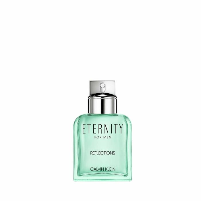 Parfum Homme Calvin Klein Eternity Reflections 100 ml 2 Parfum Homme Calvin Klein Eternity Reflections 100 ml 2