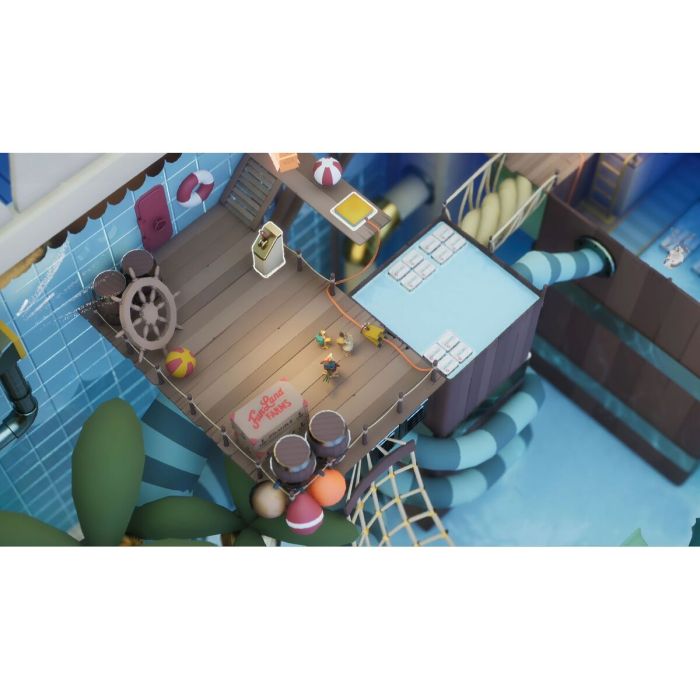 Jeu vidéo pour Switch Bandai Namco 7 Jeu vidéo pour Switch Bandai Namco 7