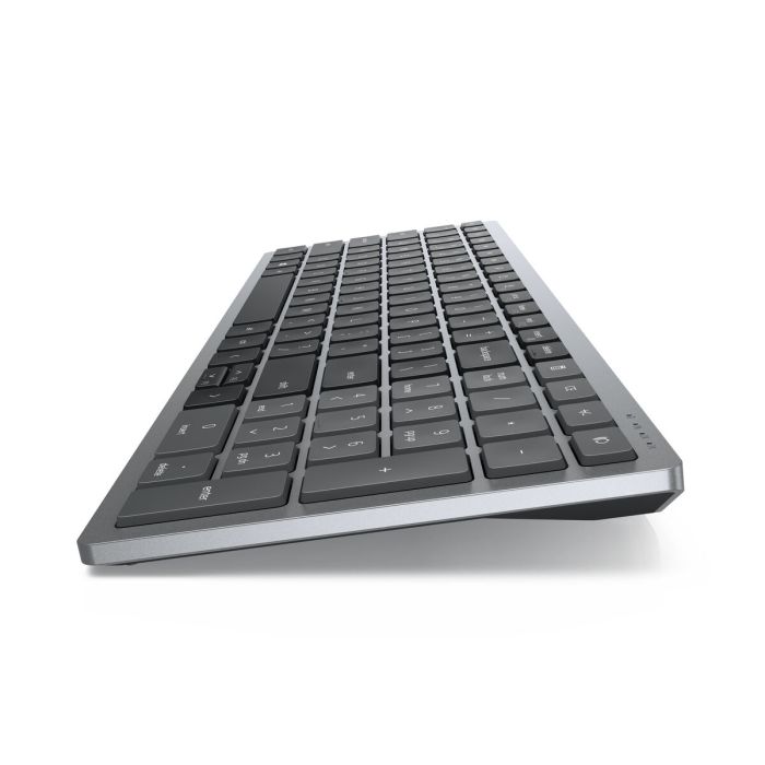 clavier et souris Dell KM7120W-GY-SPN Espagnol Qwerty 4 clavier et souris Dell KM7120W-GY-SPN Espagnol Qwerty 4