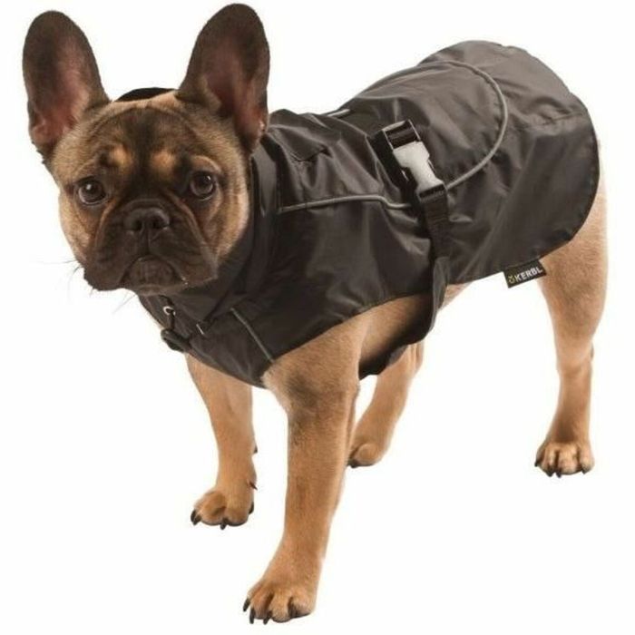 Imperméable pour Chien Kerbl Noir L 45 cm 4