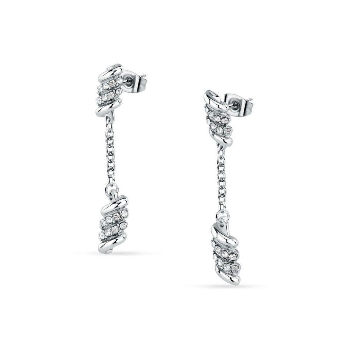 Boucles d´oreilles Femme Morellato SAWZ09 Argenté
