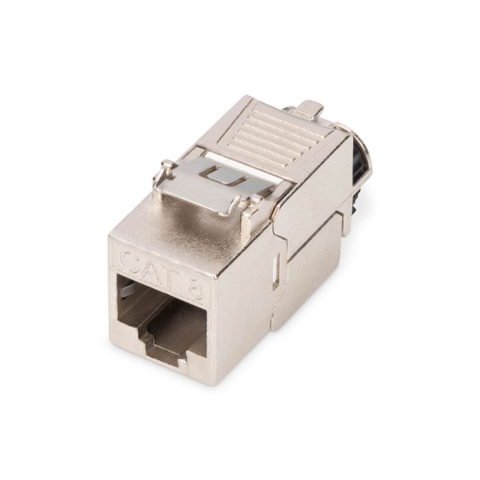 Connecteur RJ45 Digitus by Assmann 483 Blanc 0 Connecteur RJ45 Digitus by Assmann 483 Blanc 0