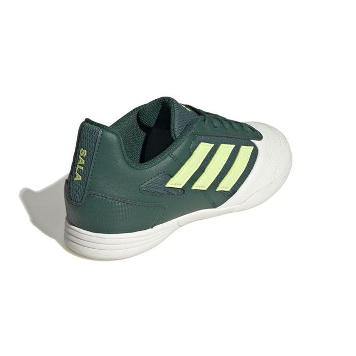 Chaussures de Sport pour Enfants Adidas IE1553 Cyan 2