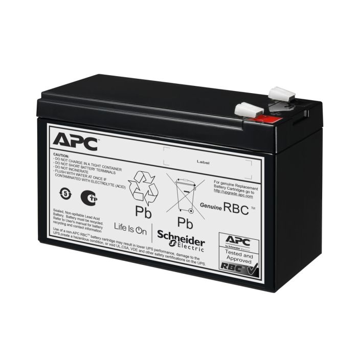 Batterie rechargeable APC APCRBC175