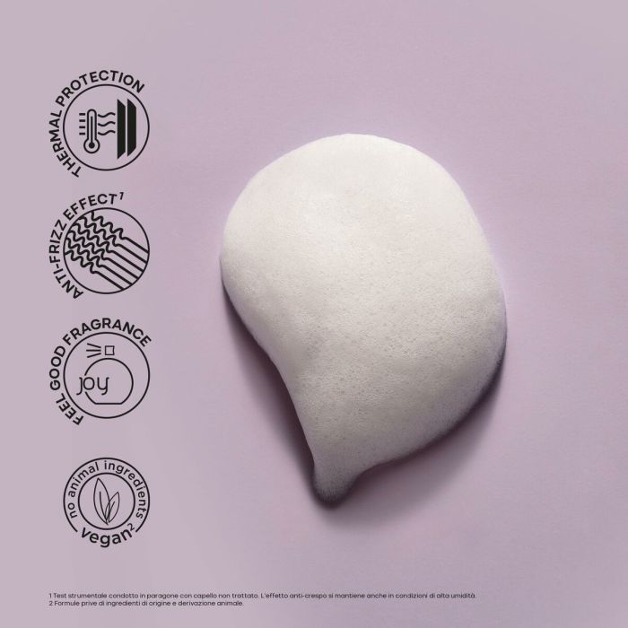 Mousse Modulable Alfaparf Milano STYLE & CARE 250 ml 4