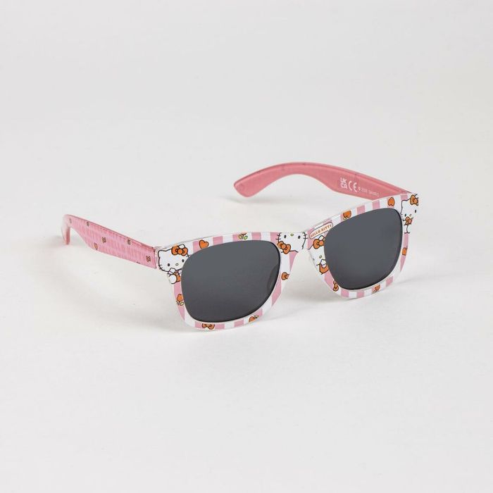 Lunettes de soleil enfant Hello Kitty 5 Lunettes de soleil enfant Hello Kitty 5