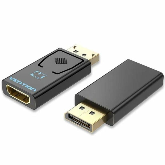 Adaptateur DisplayPort vers HDMI Vention HBMB0 0 Adaptateur DisplayPort vers HDMI Vention HBMB0 0