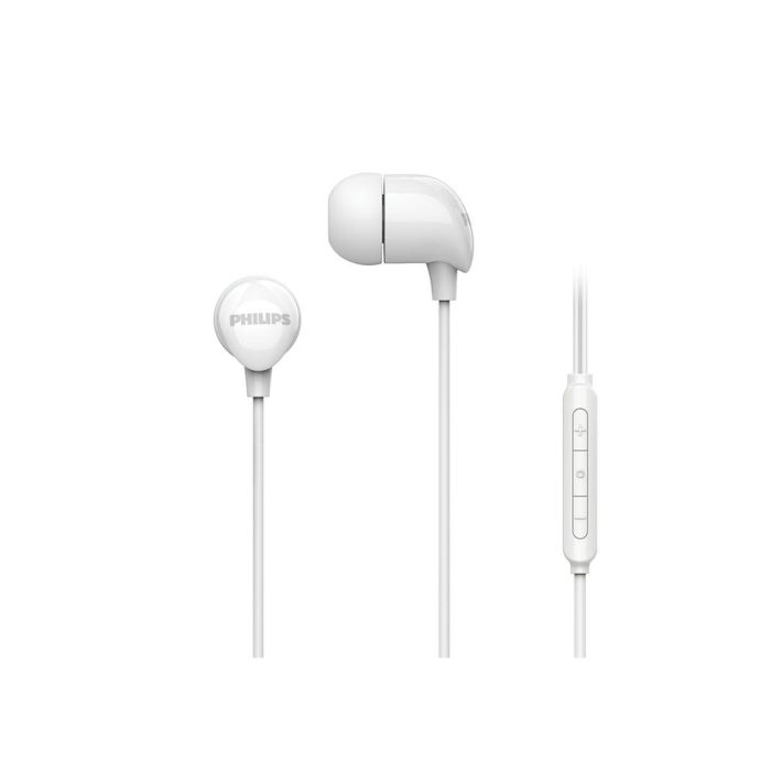 Casque Philips TAE2146WT/00 Blanc