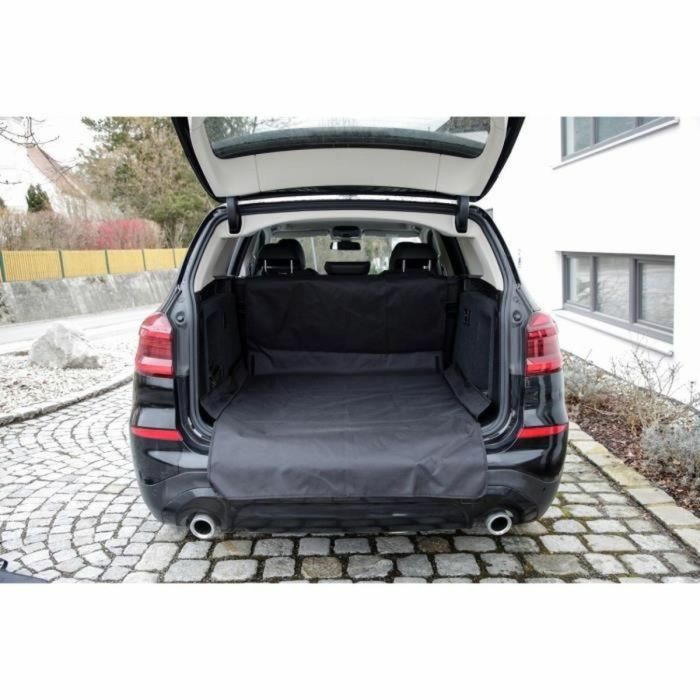 Housse de Protection de Voiture pour Animaux Kerbl Noir 170 x 100 cm 4