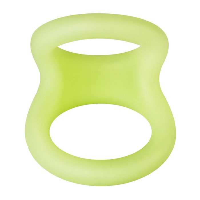 Anneau Pénis Forto Blanc L 0 Anneau Pénis Forto Blanc L 0