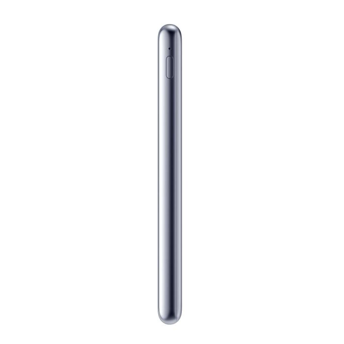 Powerbank Xiaomi BHR9535GL Bleu Gris Argenté 5000 mAh 5