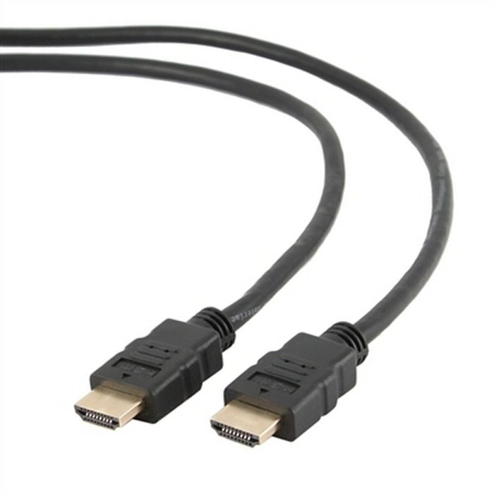 Câble HDMI Haute Vitesse GEMBIRD CC-HDMI4-7.5M (7,5 m) 1