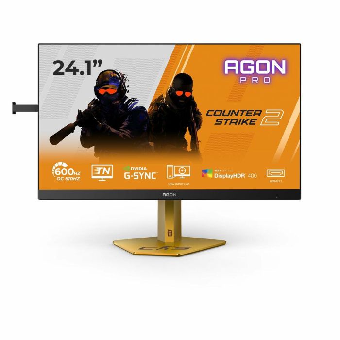 Écran AOC CS24A Full HD 24,1" 23