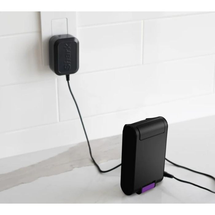 Shark IW3611DE Detect Pro Recharchable Vacuum Cleaner white 4