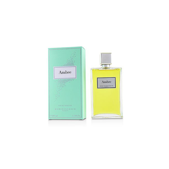 Reminiscence Ambre Edt 100 mL 2