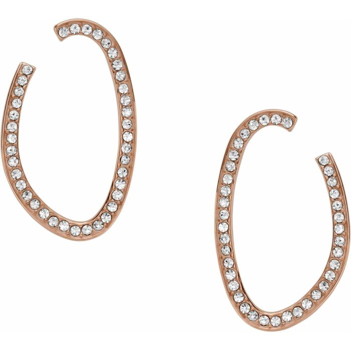 Boucles d´oreilles Femme Skagen SKJ1504791 Doré 3