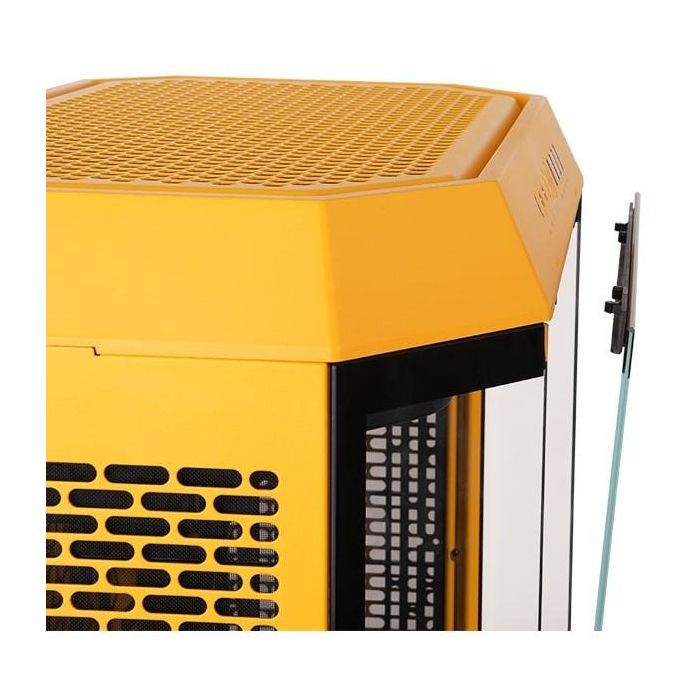 Thermaltake The Tower 600 Bumblebee 5