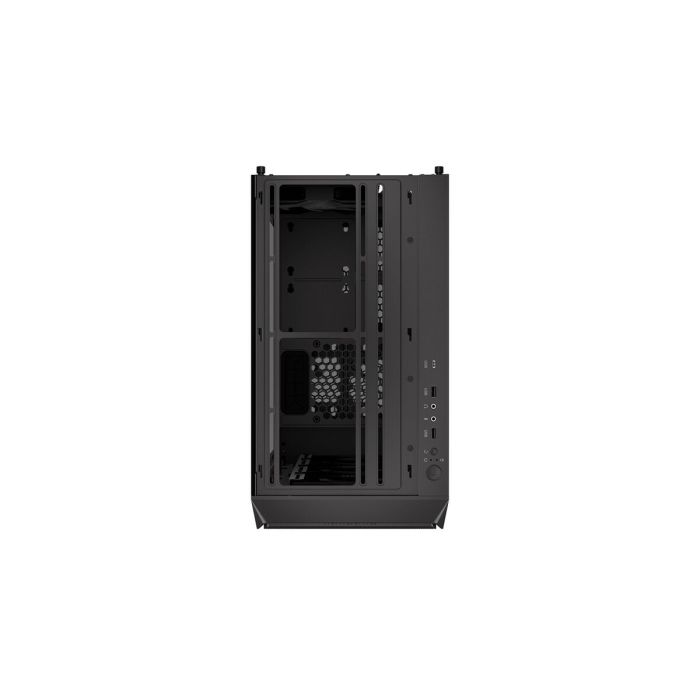 Boîtier ATX semi-tour Endorfy EY2A011 Noir 2